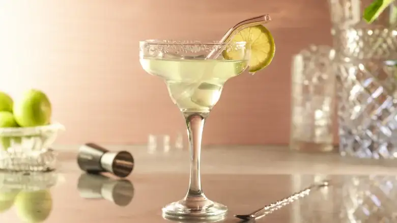 How An Accident Led To The Creation Of Everyone's Favorite Party Drink