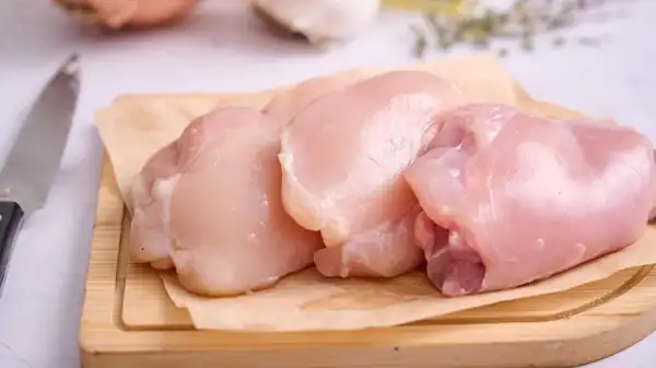 How To Properly Debone Chicken Thighs With No Hassle
