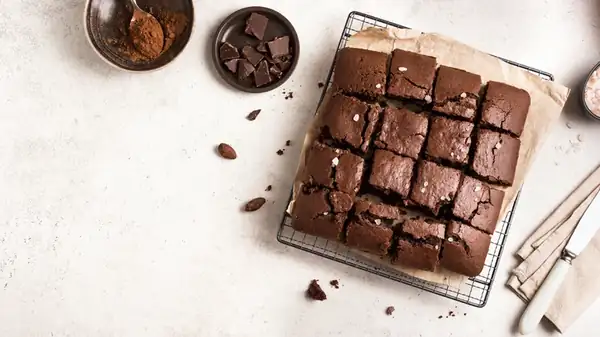 10 Easy Ways To Kick Your Brownies Up A Notch