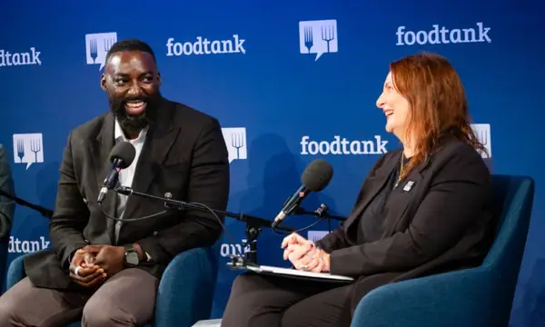 Chefs Are Rewriting the Recipe for a Climate-Resilient Future
