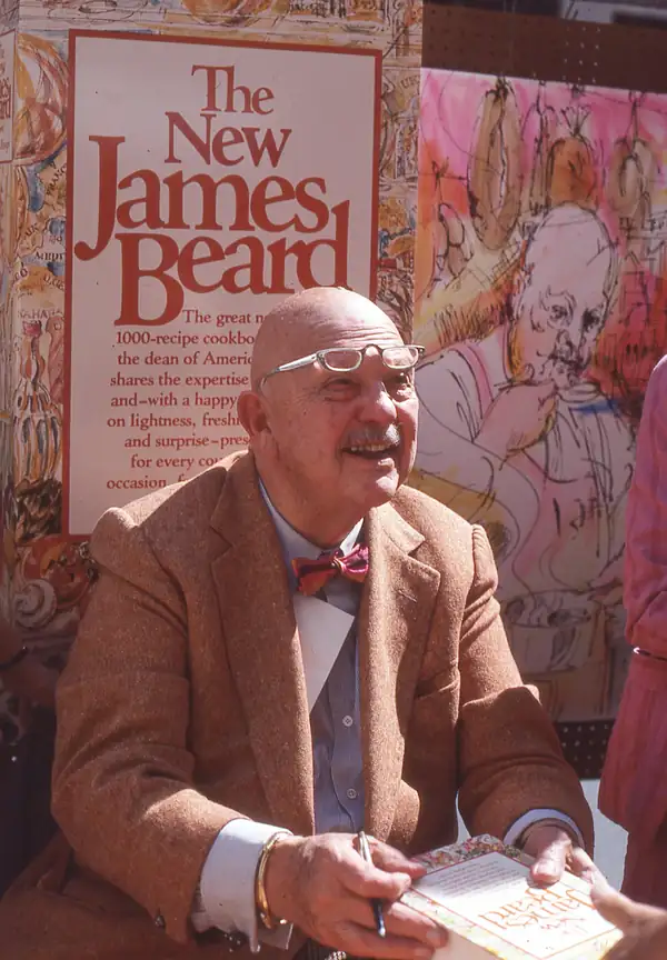 Una chef nominada al premio James Beard presenta esta semana su primer libro de cocina en el Upper West Side (Además: ¡Helado gratis!)