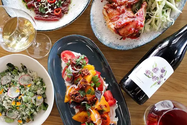 Where to Eat in Greater Boston in September 2026