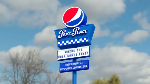 Brief: PepsiCo launches its own ghost kitchen service for restaurant partners