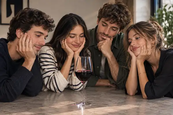 Cabernet Franc has good reasons to win you over