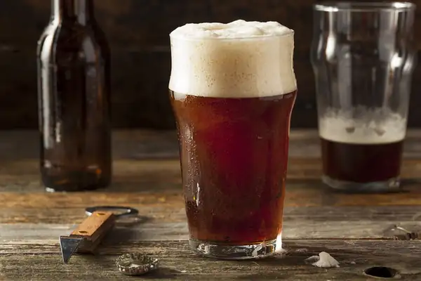 Recipe of the week: Scottish mild ale