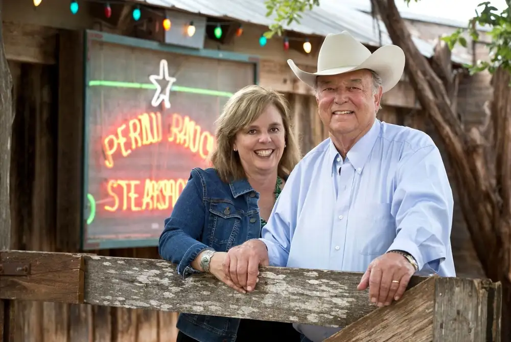 Lisa and Tom Perini’s Guide to Eating and Drinking in Dallas