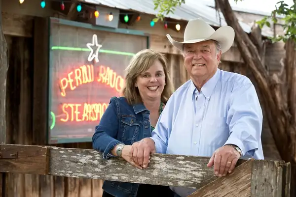Lisa and Tom Perini’s Guide to Eating and Drinking in Dallas