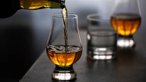 Why You Should Be Drinking Tequila Out Of A Whiskey Glass